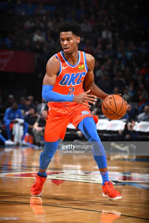 shai gilgeous alexander highlights|Shai Gilgeous Alexander BEST Highlights 19.